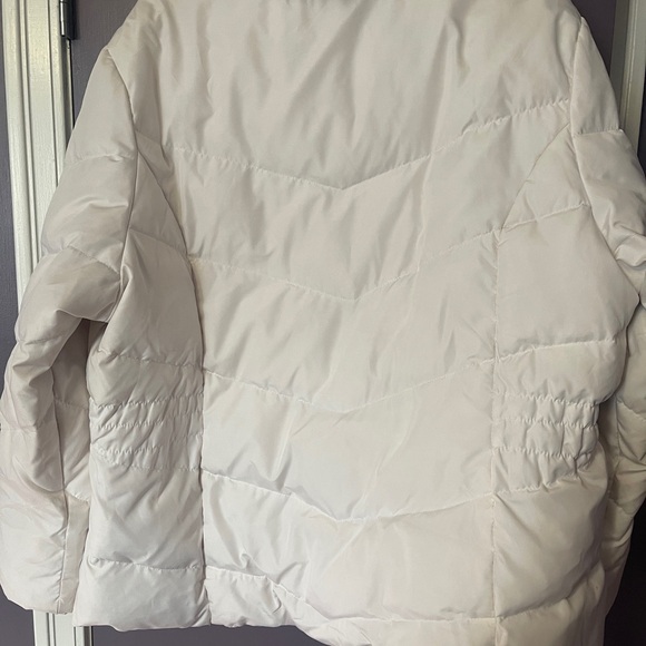George Women's winter Jacket size 3X - Picture 4 of 5